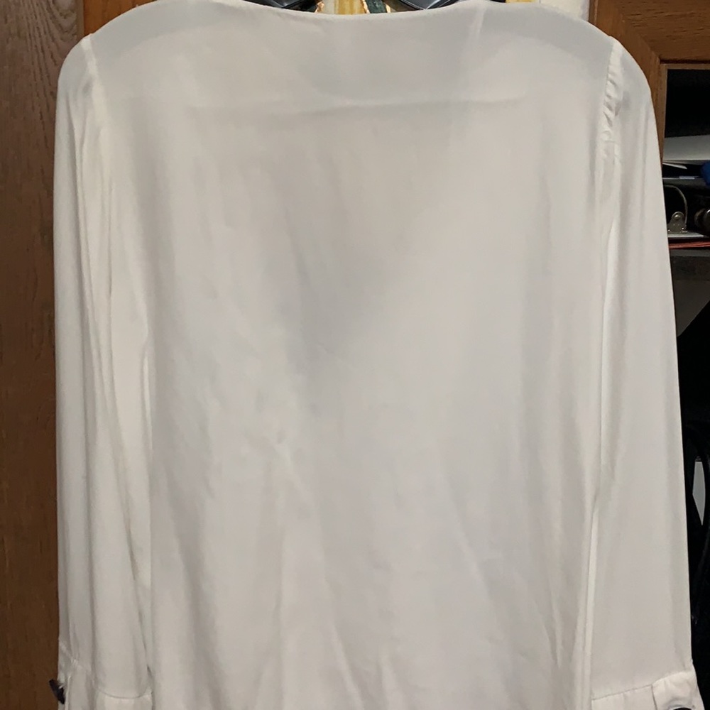 Zara bell sleeve top - Picture 3 of 6